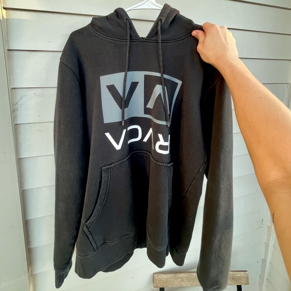 RVCA Hoodie
